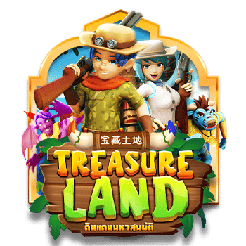 TREASURELAND